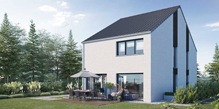 Huizen Koop Huur - 3