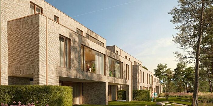Huizen Koop Huur - 3
