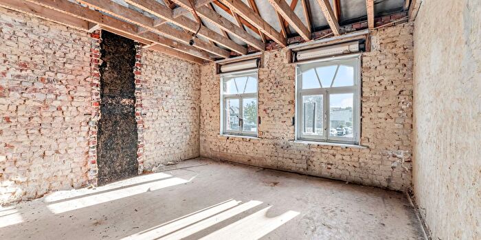 Huizen Koop Huur - 3