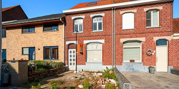 Huizen Koop Huur - 2