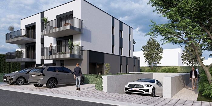 2-kamerappartement te koop in Leopoldsburg