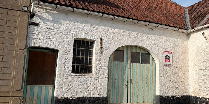 Huis te koop in Blaton