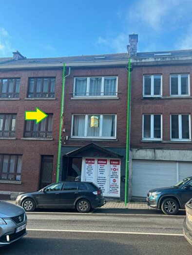 1-kamerhuis te koop in BASTOGNE