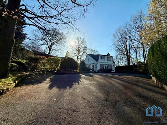 3-kamerhuis te koop in Chaumont-Gistoux