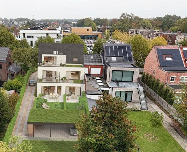 Huizen Koop Huur - 3