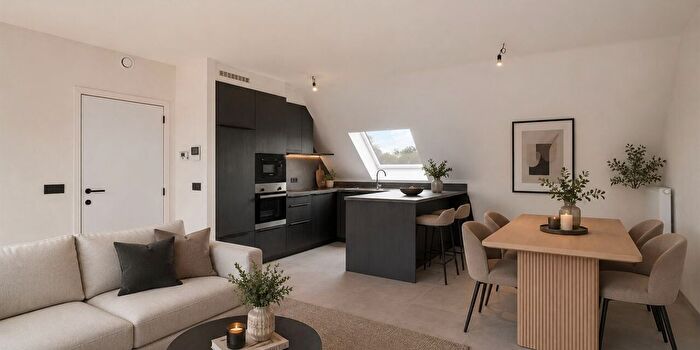Huizen Koop Huur - 3