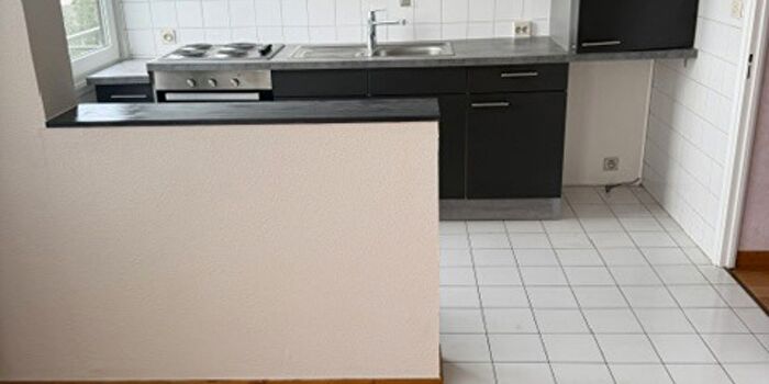 1-kamerappartement te huur in Marcinelle
