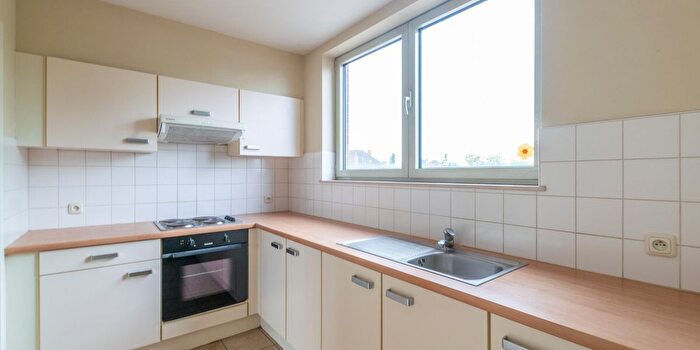 2-kamerappartement te koop in Tienen