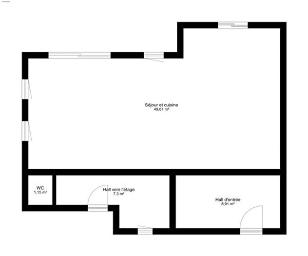 Huizen Koop Huur - 3