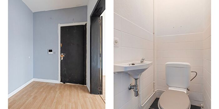 Huizen Koop Huur - 3