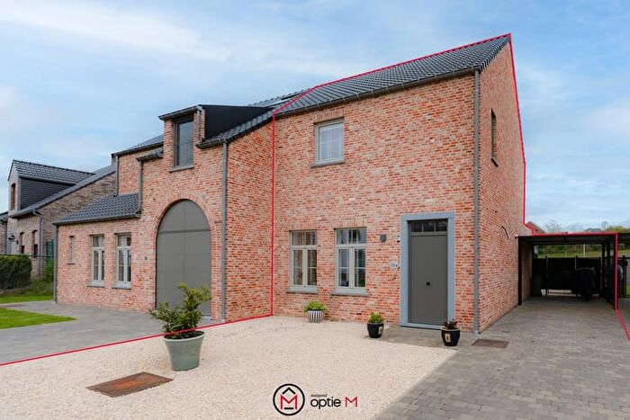 Huizen Koop Huur - 2