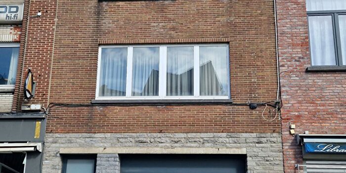 4-kamerhuis te koop in Tubize