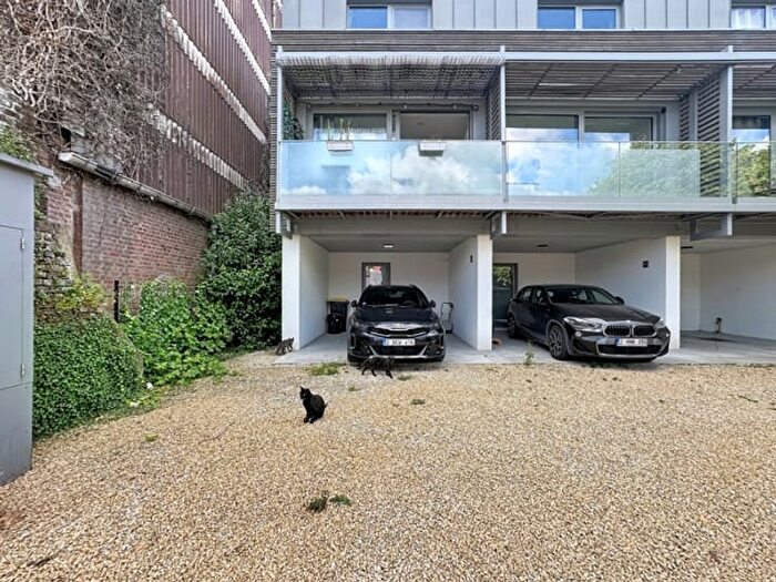 3-kamerhuis te huur in Mons