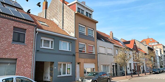 Huizen Koop Huur - 3