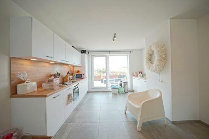 3-kamerappartement te huur in ANGLEUR