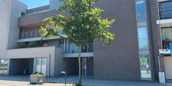 2-kamerappartement te huur in Kuringen