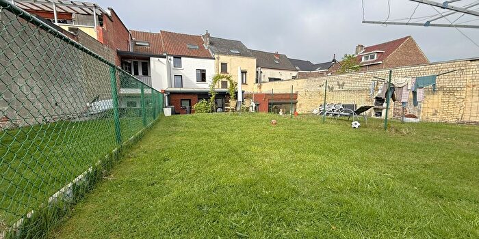 Huizen Koop Huur - 2