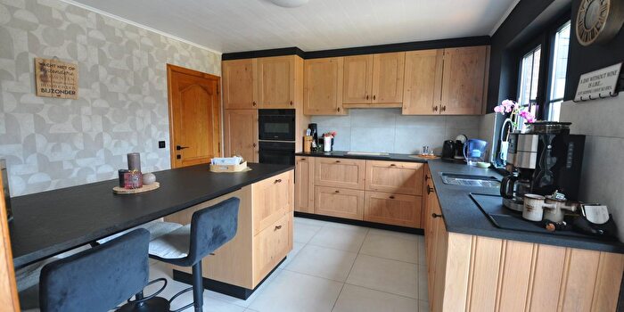 Huizen Koop Huur - 2