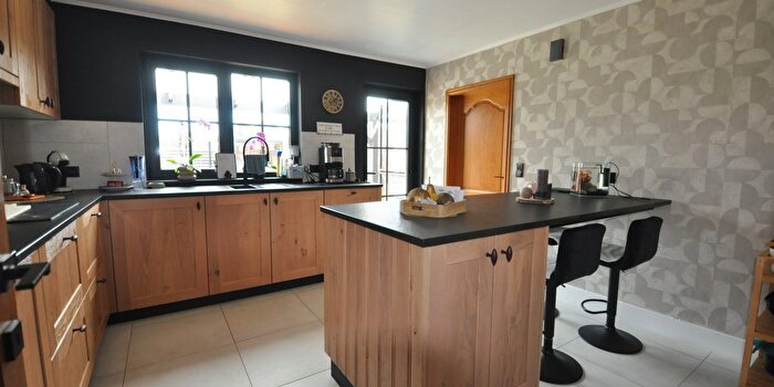 Huizen Koop Huur - 3