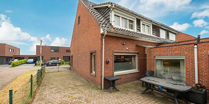 Huizen Koop Huur - 3