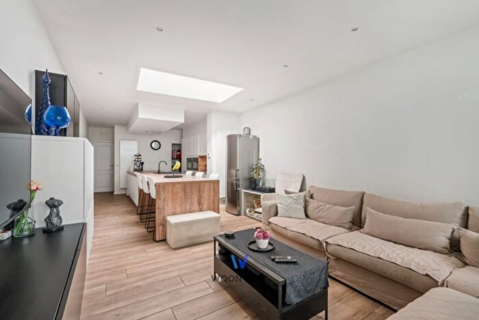 Huizen Koop Huur - 3