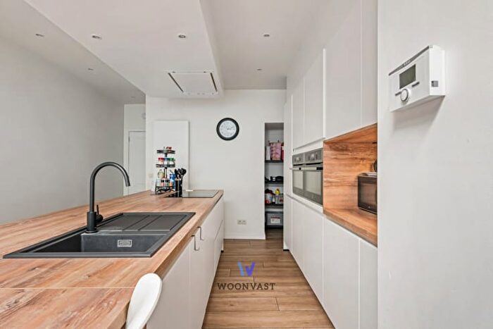 Huizen Koop Huur - 2