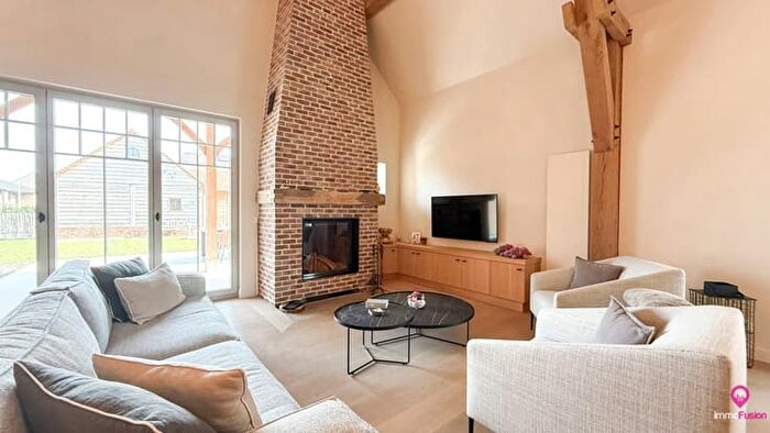 Huizen Koop Huur - 3