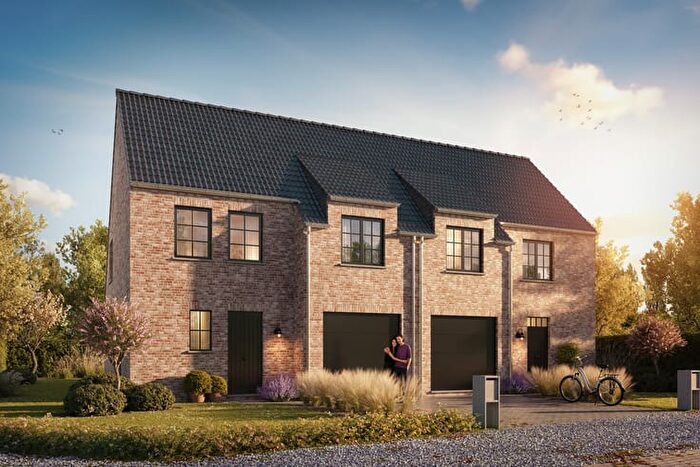 Huis te koop in Meise
