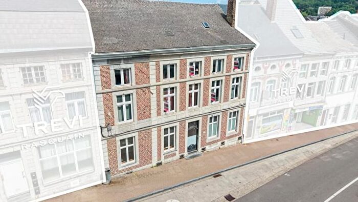 9-kamerhuis te koop in HUY