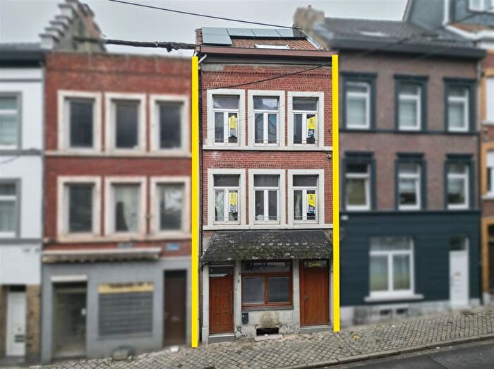 6-kamerhuis te huur in DISON