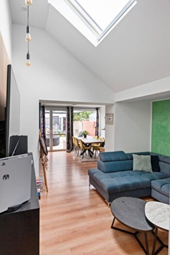 3-kamerhuis te koop in Niel