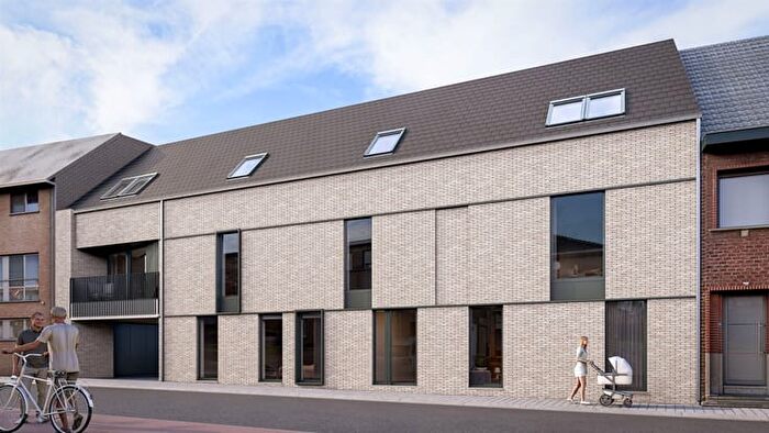 Huizen Koop Huur - 2