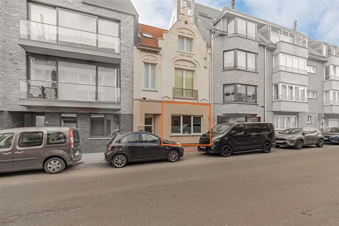 Huizen Koop Huur - 2
