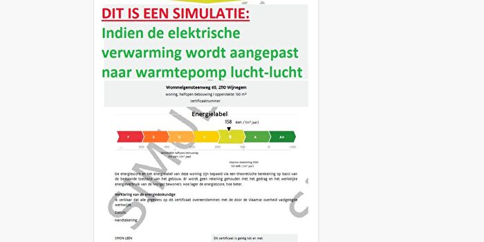 Huizen Koop Huur - 2