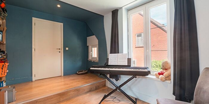 Huizen Koop Huur - 3