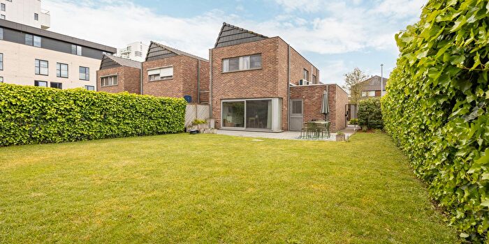 Huizen Koop Huur - 3