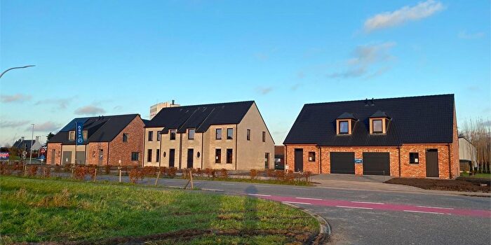 Huizen Koop Huur - 2