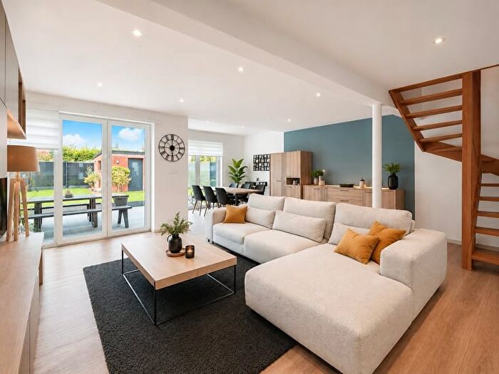 Huizen Koop Huur - 2