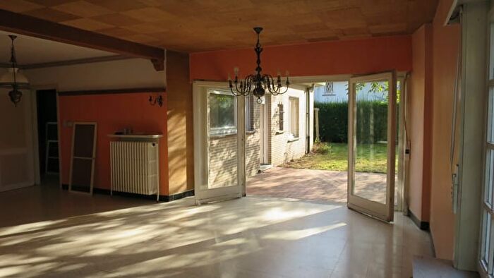 Huizen Koop Huur - 2