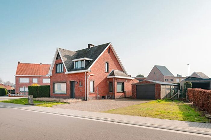 Huizen Koop Huur - 2