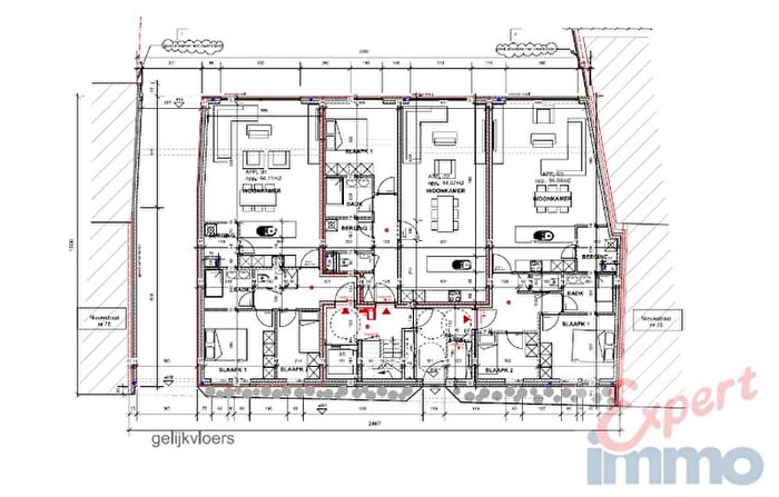 Huizen Koop Huur - 3