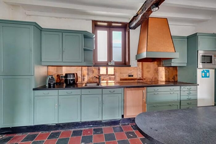 Huizen Koop Huur - 3