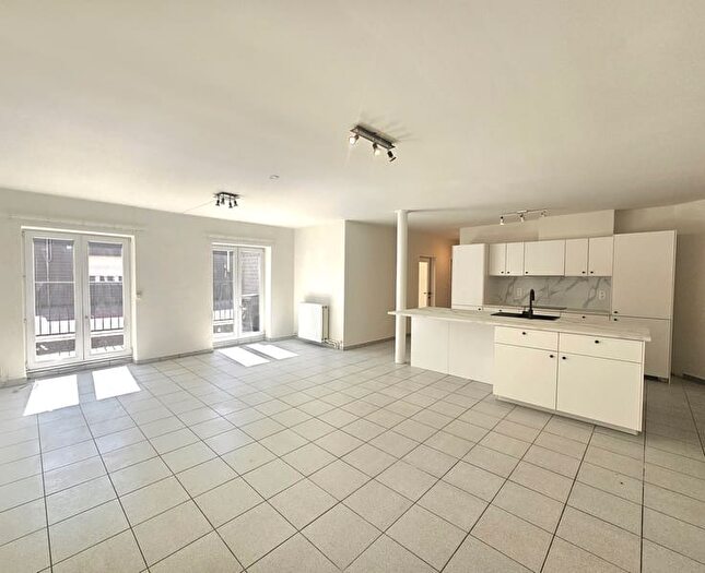2-kamerappartement te koop in Boechout
