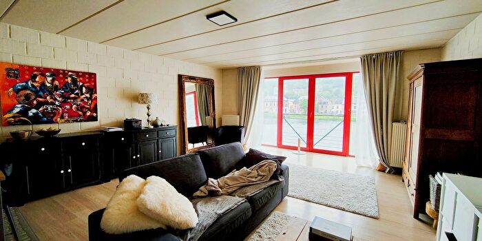Huizen Koop Huur - 2