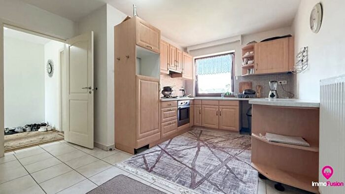 3-kamerappartement te koop in Heusden-Zolder