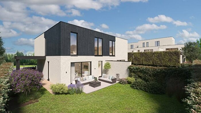 Huizen Koop Huur - 3
