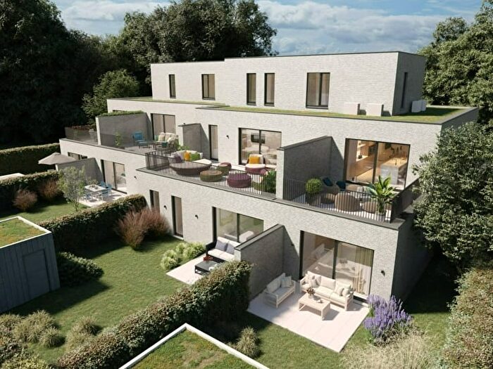 Huizen Koop Huur - 2