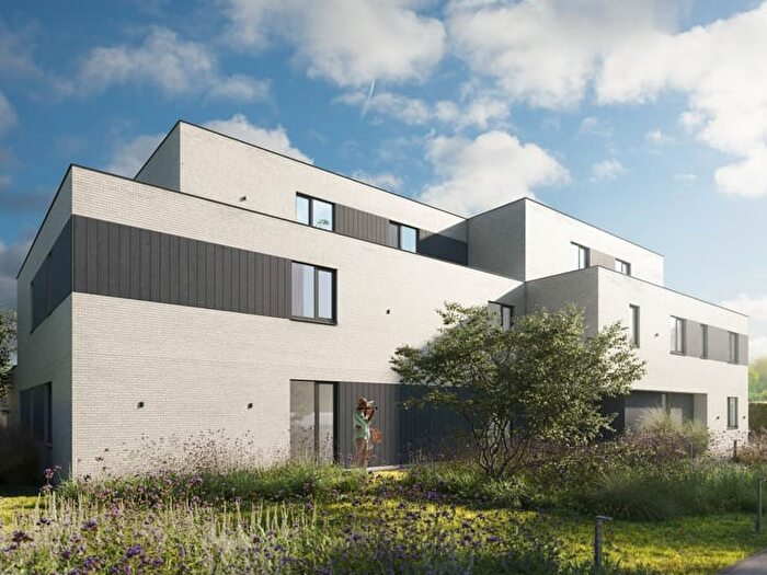 Appartement te koop in Opglabbeek (Oudsbergen)