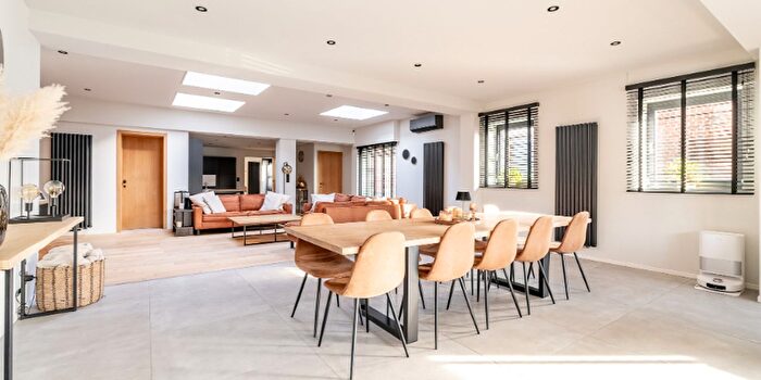 Huizen Koop Huur - 3