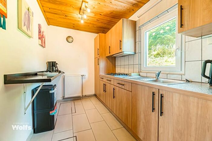 Huizen Koop Huur - 3